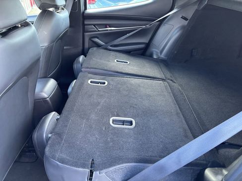 Used 2025 MAZDA MAZDA3 s Sport image 26
