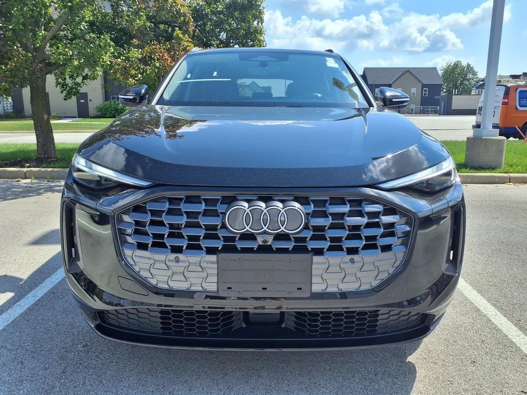 New 2026 Audi Q5 Premium AWD/4WD image 6