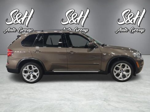 Used 2012 BMW X5 xDrive35i AWD/4WD image 22