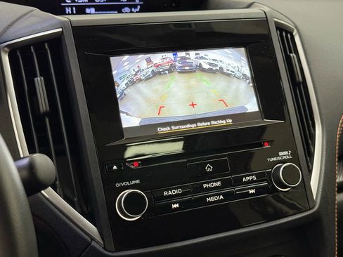 Used 2020 Subaru Crosstrek 2.0i Premium w/ Moonroof Package 2 image 25