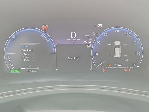 Used 2025 Toyota Grand Highlander AWD Hybrid image 24