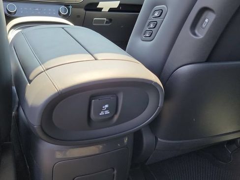 New 2026 Hyundai Palisade Calligraphy FWD image 26