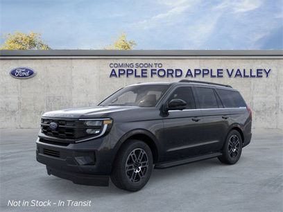 New 2025 Ford Expedition Active