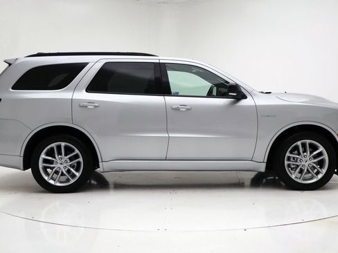 Used 2024 Dodge Durango R/T image 3