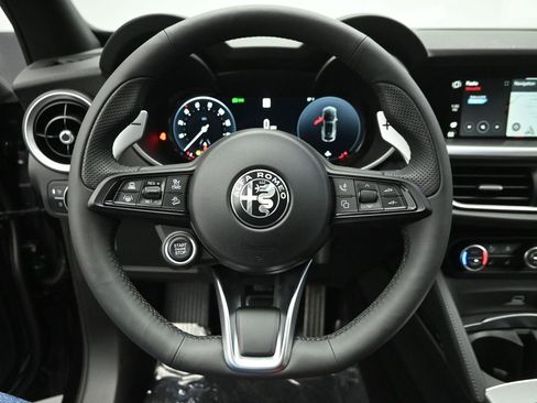 New 2025 Alfa Romeo Stelvio Sprint w/ Veloce Package image 16