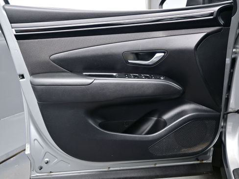 Used 2023 Hyundai Tucson SEL w/ Convenience Package AWD/4WD image 9