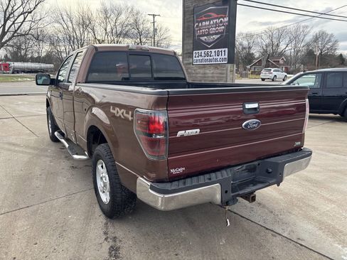 Used 2011 Ford F150 XLT w/ XLT Convenience Pkg image 5