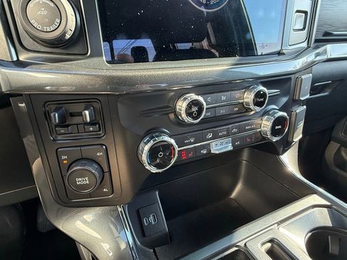 Used 2023 Ford F150 XLT w/ Equipment Group 302A High image 26