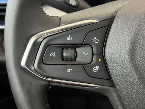 New 2025 Chevrolet Trax LT w/ Driver Confidence Package image 23