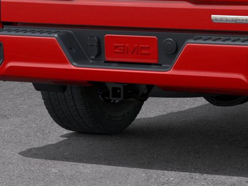 New 2026 GMC Sierra 1500 Elevation image 38