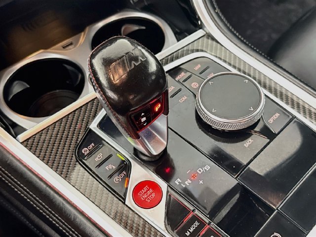 Used 2023 BMW M8 Gran Coupe xDrive Competition AWD/4WD image 19