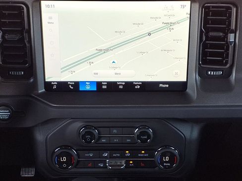 New 2025 Ford Bronco Big Bend image 9