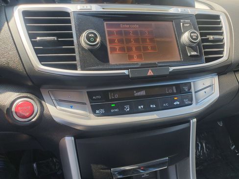 Used 2013 Honda Accord EX image 41