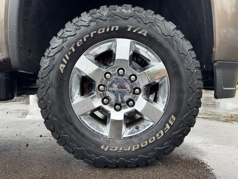 Used 2015 GMC Sierra 3500 Denali image 13