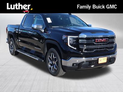 New 2026 GMC Sierra 1500 SLT