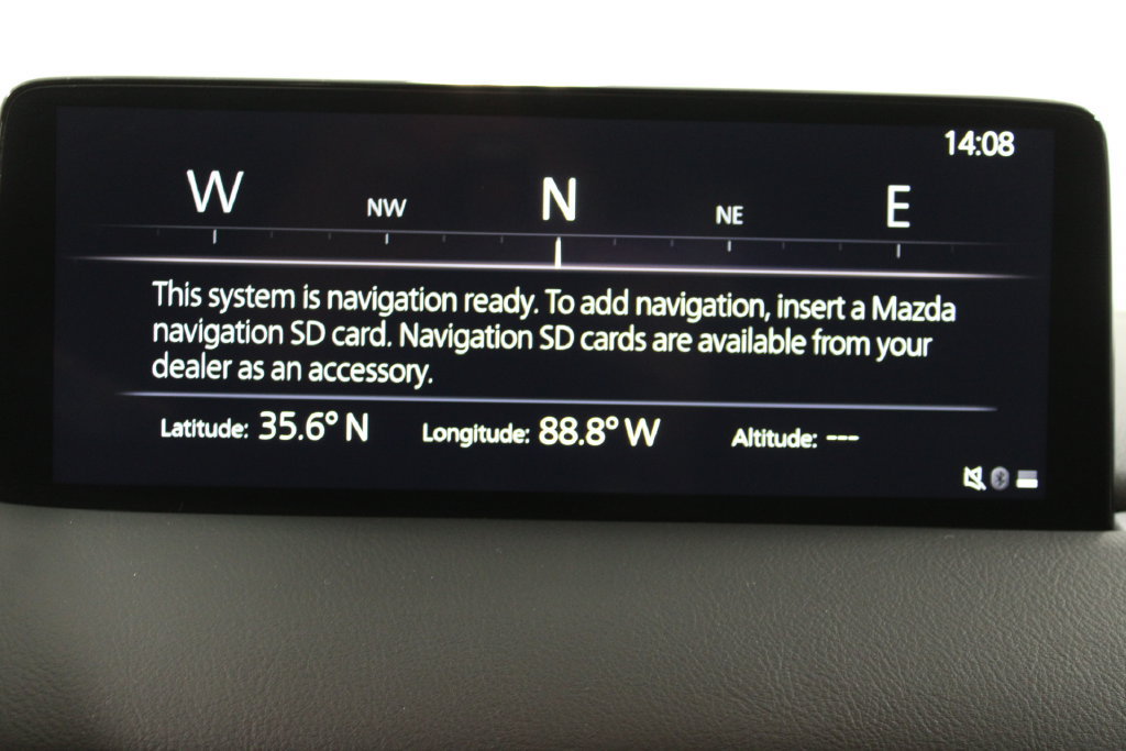 Used 2025 MAZDA CX-5 AWD 2.5 S w/ Premium Plus Pkg image 50