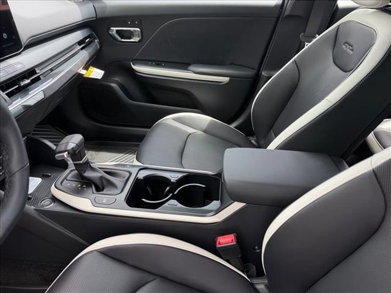 New 2026 Kia K4 GT-Line Turbo w/ GT-Line Premium Package FWD image 12