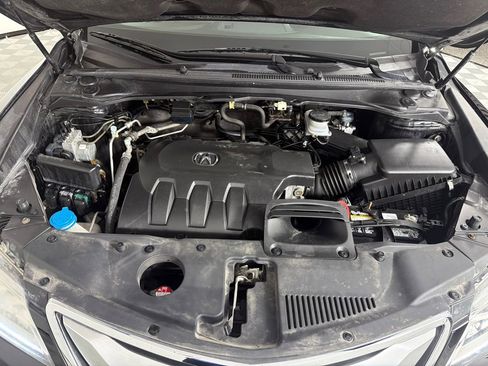 Used 2018 Acura RDX AWD w/ Technology Package image 26