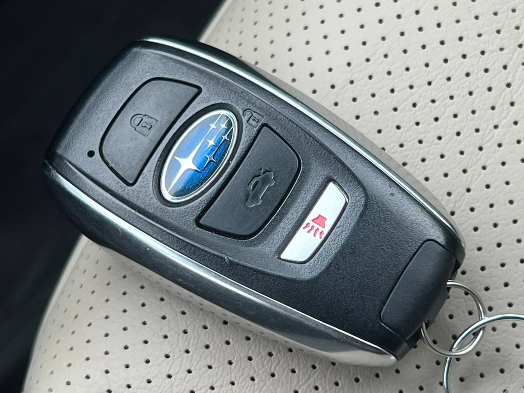 Used 2021 Subaru Outback Limited XT w/ Popular Package #2 AWD/4WD image 34