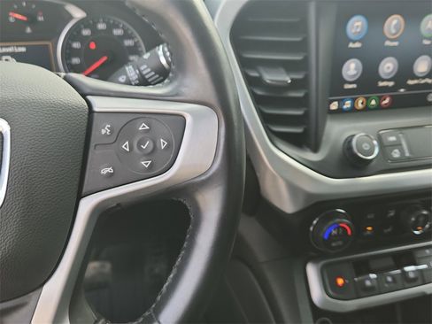 Used 2020 GMC Acadia SLT w/ Trailering Package image 22