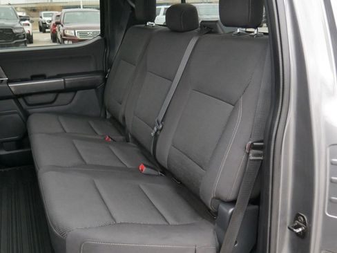 Used 2022 Ford F150 XLT w/ Equipment Group 302A High image 28