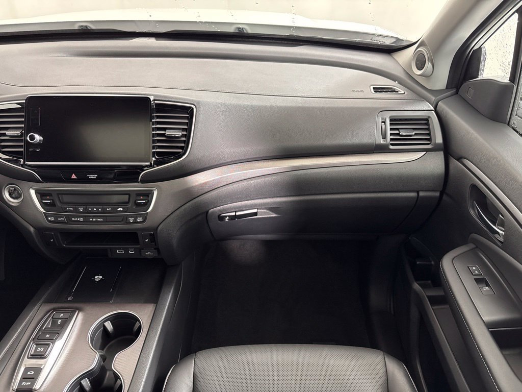 Certified 2026 Honda Ridgeline RTL image 23