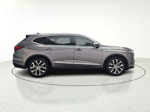 Used 2023 Acura MDX SH-AWD w/ Technology Package image 8