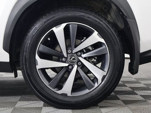 Certified 2021 Lexus NX 300h AWD w/ Premium Package image 16