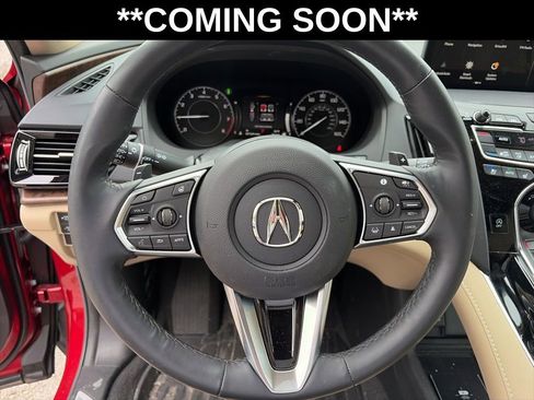 Used 2024 Acura RDX SH-AWD w/ Advance Package image 11