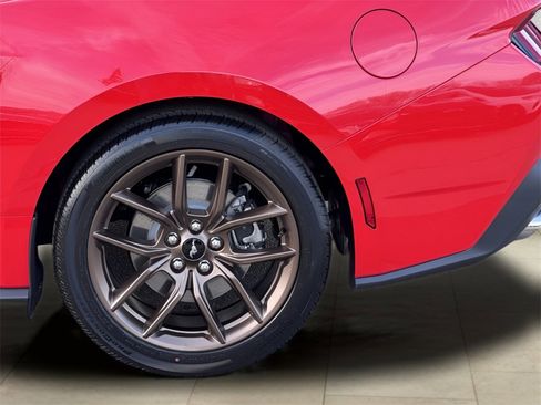 New 2026 Ford Mustang Coupe w/ Bronze Appearance Package image 34