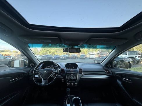 Used 2018 Acura RDX AWD image 18
