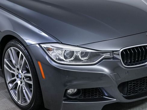 Used 2015 BMW 335i Sedan RWD image 36