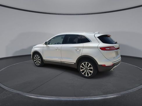 Used 2019 Lincoln MKC Reserve w/ MKC Technology Package FWD image 6