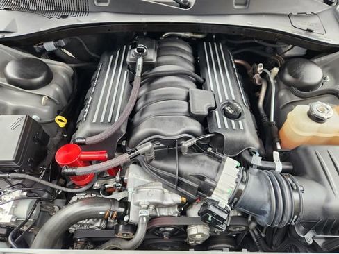 Used 2023 Dodge Charger Scat Pack image 29