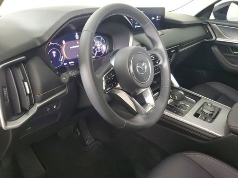 Used 2024 MAZDA CX-90 Plug-In Hybrid w/ Preferred AWD/4WD image 25