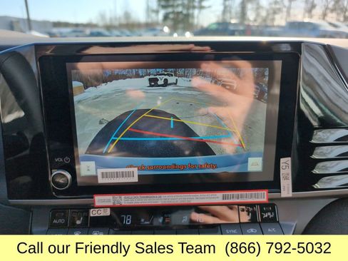 New 2026 Toyota Camry LE w/ Convenience Package image 19