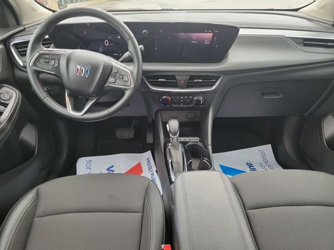Used 2025 Buick Encore GX Preferred FWD image 15