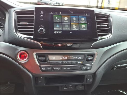 Used 2024 Honda Passport EX-L image 25