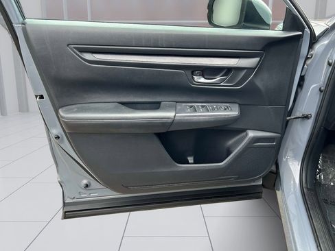 Used 2023 Honda CR-V EX image 21