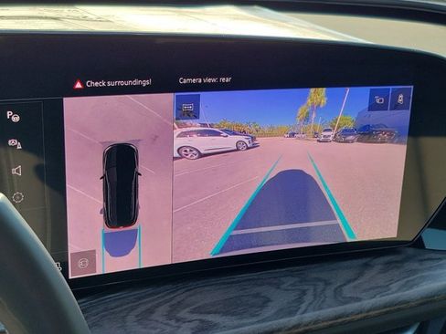 New 2025 Audi Q5 Premium Plus image 16