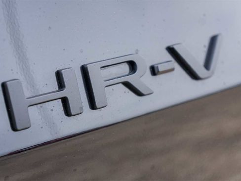 Used 2026 Honda HR-V Sport image 7