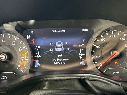 Used 2022 Jeep Compass Altitude image 18