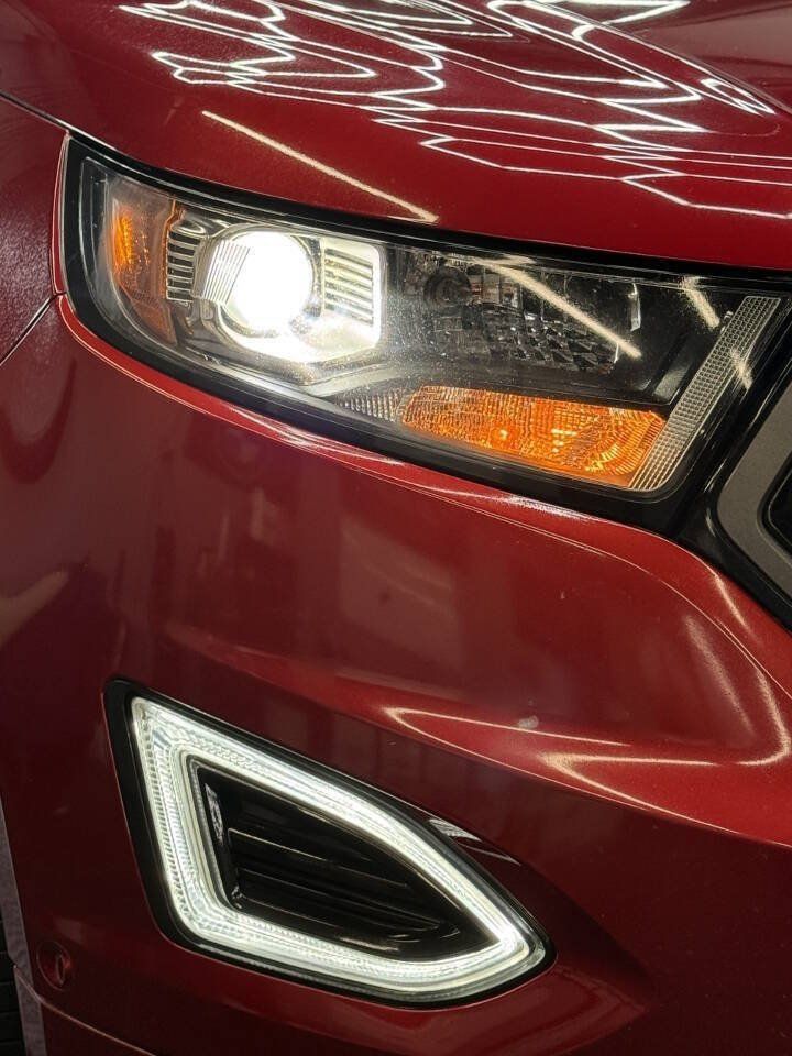 Used 2016 Ford Edge Sport w/ Equipment Group 401A AWD/4WD image 5