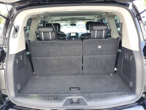 Used 2020 INFINITI QX80 Luxe w/ Proassist Package image 10