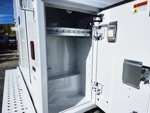 New 2026 Ford E-350 and Econoline 350 Super Duty w/ Power Equipment Group image 14