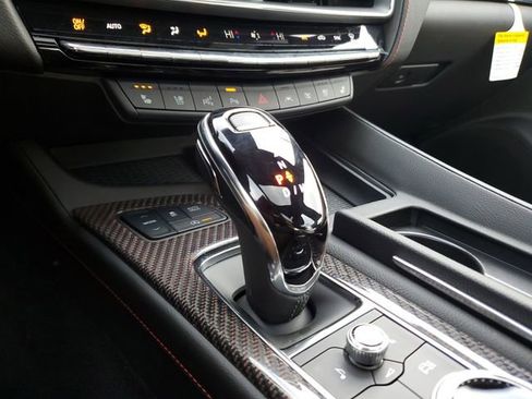 New 2026 Cadillac CT5 Sport w/ Technology Package image 20