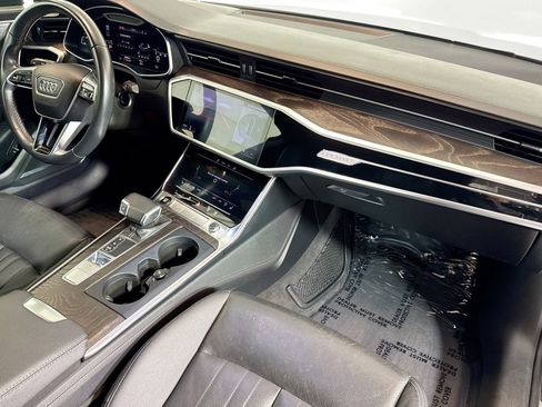 Used 2023 Audi A7 3.0T Premium Plus w/ Premium Plus image 28