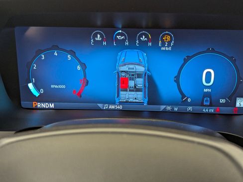 New 2026 Ford F150 XLT image 20