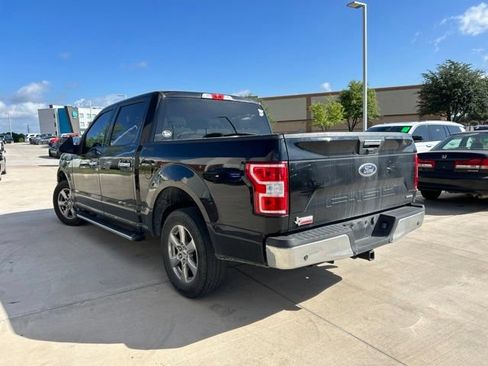 Used 2019 Ford F150 XLT w/ Equipment Group 302A Luxury RWD image 5