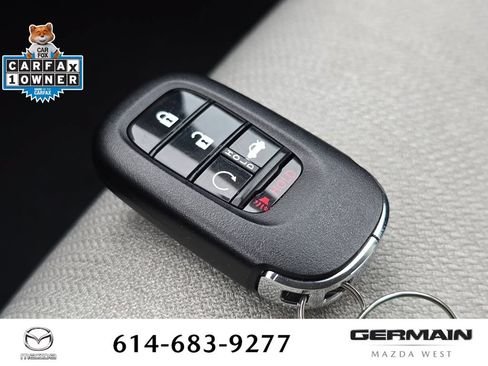 Used 2023 Honda Accord LX image 34